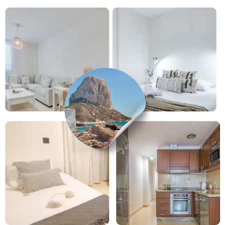 大加那利岛拉斯帕尔马斯Magnifica Vivienda En La Playa De Las Canteras公寓 外观 照片