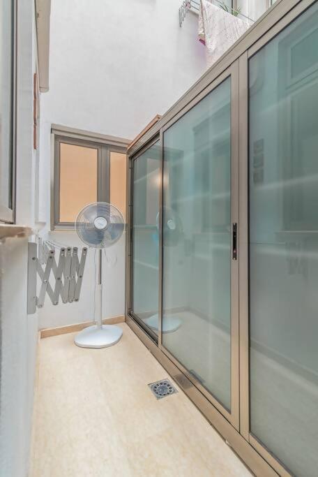 大加那利岛拉斯帕尔马斯Magnifica Vivienda En La Playa De Las Canteras公寓 外观 照片