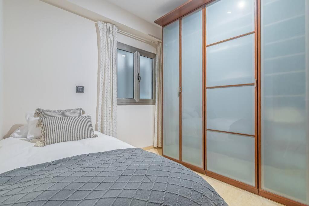 大加那利岛拉斯帕尔马斯Magnifica Vivienda En La Playa De Las Canteras公寓 外观 照片
